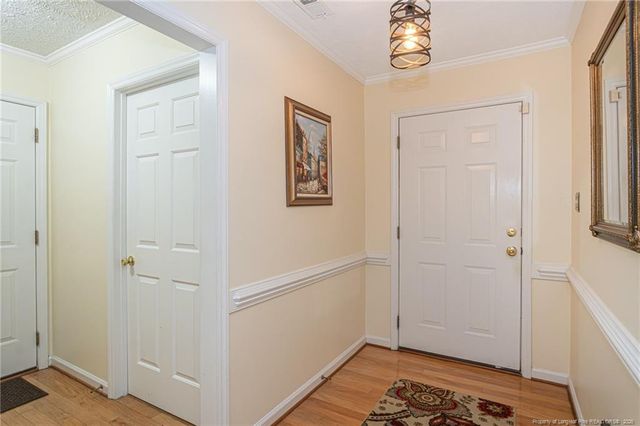 325 Peterson Place, Fayetteville, NC 28301