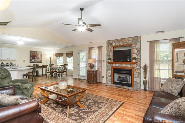 325 Peterson Place, Fayetteville, NC 28301