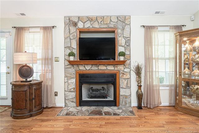 325 Peterson Place, Fayetteville, NC 28301