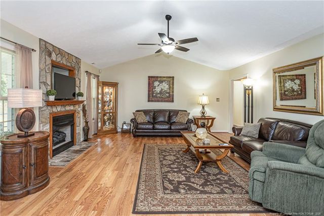 325 Peterson Place, Fayetteville, NC 28301