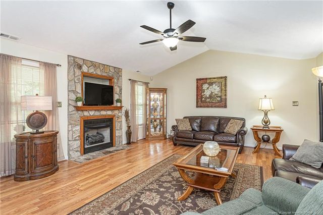 325 Peterson Place, Fayetteville, NC 28301