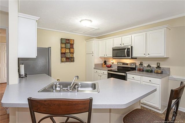 325 Peterson Place, Fayetteville, NC 28301