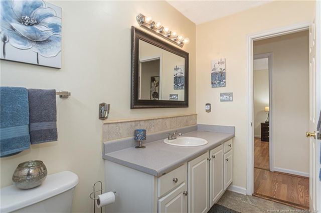 325 Peterson Place, Fayetteville, NC 28301