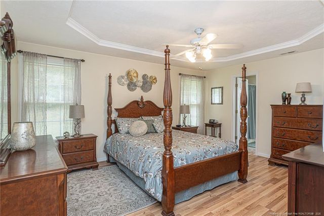 325 Peterson Place, Fayetteville, NC 28301