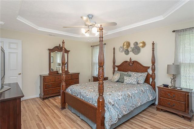 325 Peterson Place, Fayetteville, NC 28301