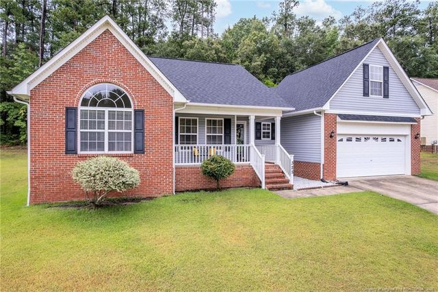 325 Peterson Place, Fayetteville, NC 28301