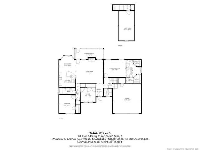 325 Peterson Place, Fayetteville, NC 28301
