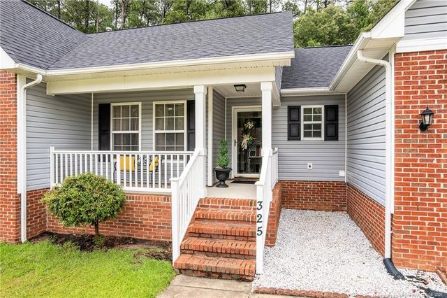 325 Peterson Place, Fayetteville, NC 28301