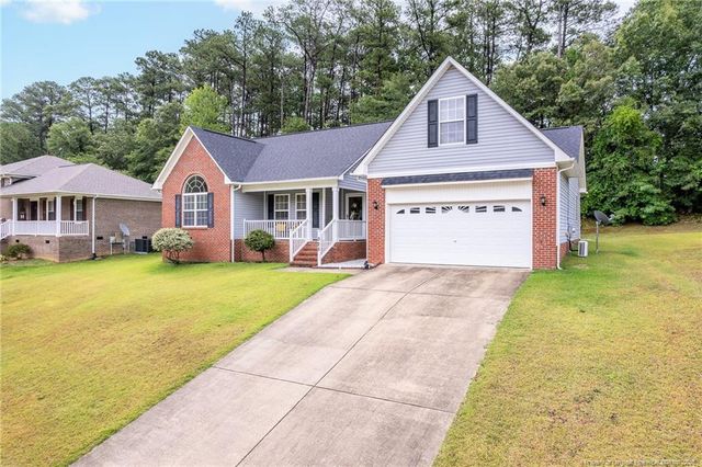 325 Peterson Place, Fayetteville, NC 28301