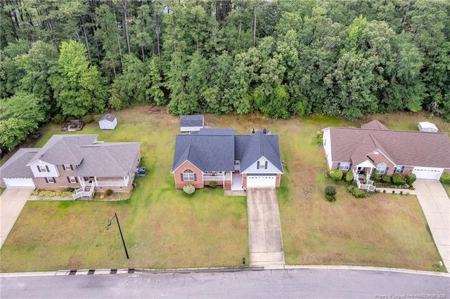 325 Peterson Place, Fayetteville, NC 28301
