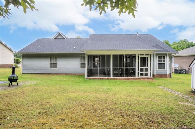 325 Peterson Place, Fayetteville, NC 28301