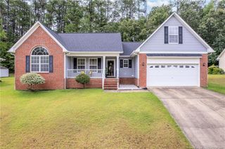 325 Peterson Place, Fayetteville, NC 28301