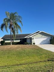 1775 SW Brisbane Street, Port St Lucie, FL 34984