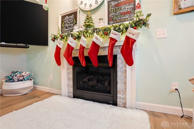 7384 Ballauer Place, Dayton, OH 45424