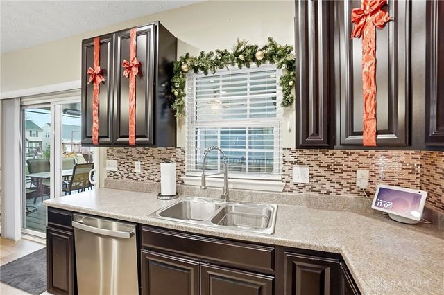 7384 Ballauer Place, Dayton, OH 45424