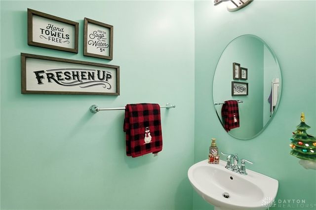 7384 Ballauer Place, Dayton, OH 45424