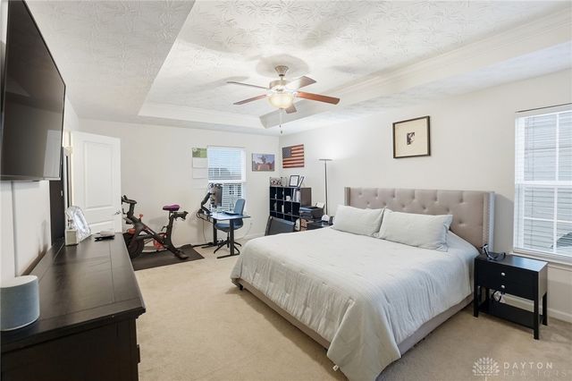 7384 Ballauer Place, Dayton, OH 45424