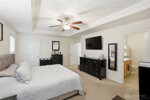 7384 Ballauer Place, Dayton, OH 45424