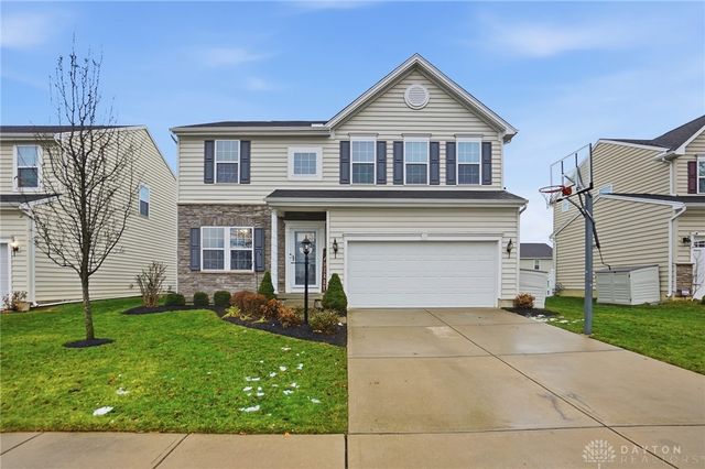 7384 Ballauer Place, Dayton, OH 45424