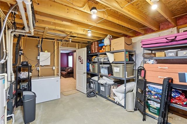 7384 Ballauer Place, Dayton, OH 45424