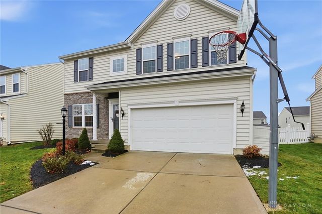 7384 Ballauer Place, Dayton, OH 45424