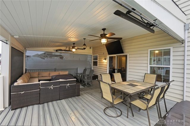 7384 Ballauer Place, Dayton, OH 45424