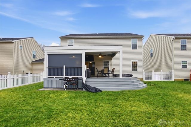 7384 Ballauer Place, Dayton, OH 45424