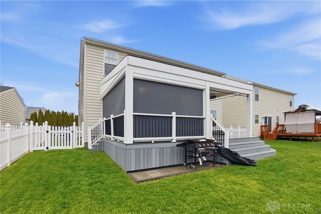 7384 Ballauer Place, Dayton, OH 45424