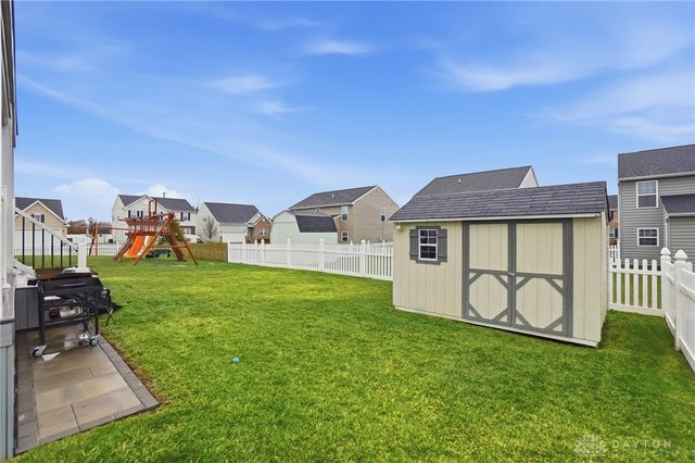 7384 Ballauer Place, Dayton, OH 45424