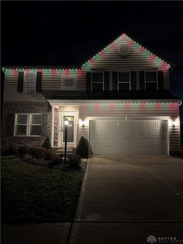 7384 Ballauer Place, Dayton, OH 45424