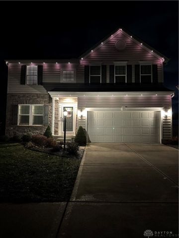 7384 Ballauer Place, Dayton, OH 45424