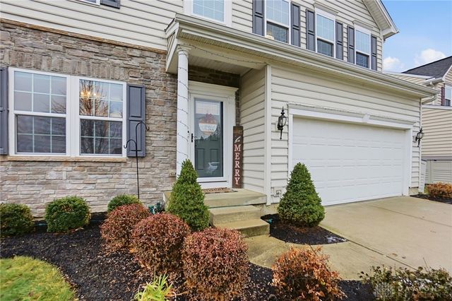 7384 Ballauer Place, Dayton, OH 45424