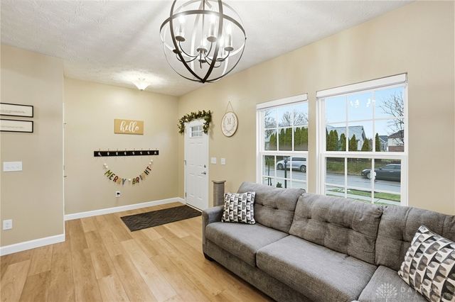 7384 Ballauer Place, Dayton, OH 45424