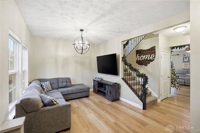 7384 Ballauer Place, Dayton, OH 45424