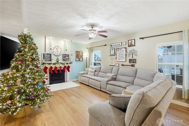 7384 Ballauer Place, Dayton, OH 45424