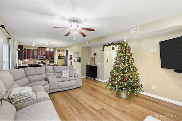 7384 Ballauer Place, Dayton, OH 45424