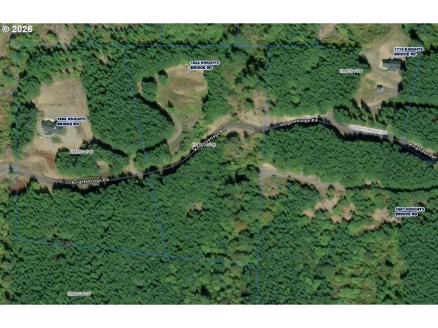 1844 KNIGHTS BRIDGE Rd, Ariel, WA 98603