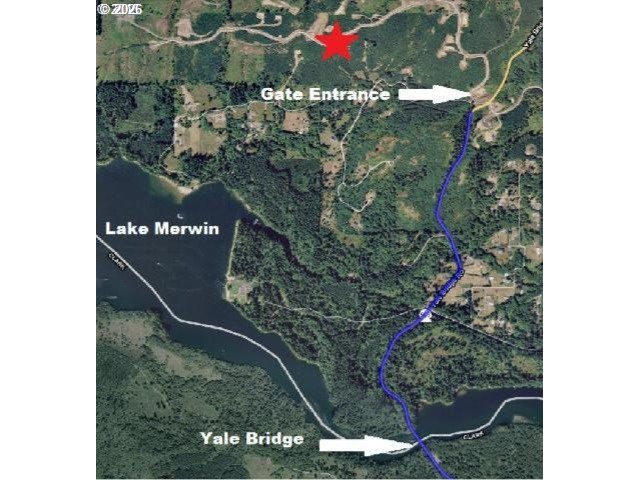 1844 KNIGHTS BRIDGE Rd, Ariel, WA 98603