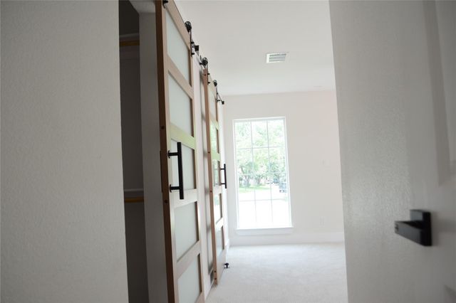 418 Briar Hill Drive, Houston, TX 77042