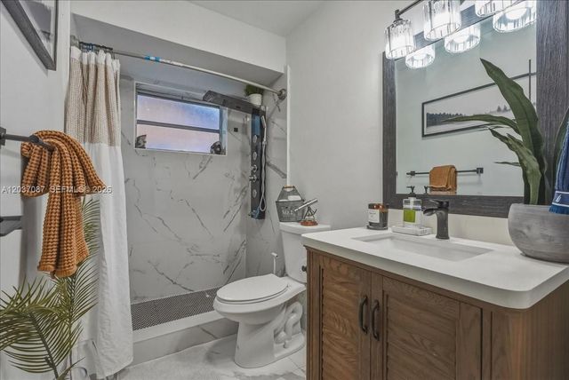 8580 NW 20th Court, Sunrise, FL 33322