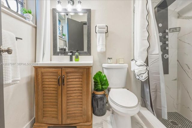 8580 NW 20th Court, Sunrise, FL 33322
