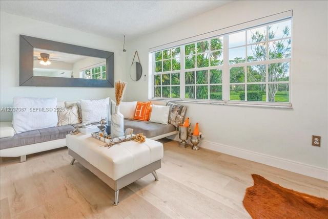 8580 NW 20th Court, Sunrise, FL 33322
