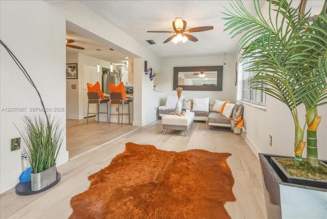 8580 NW 20th Court, Sunrise, FL 33322