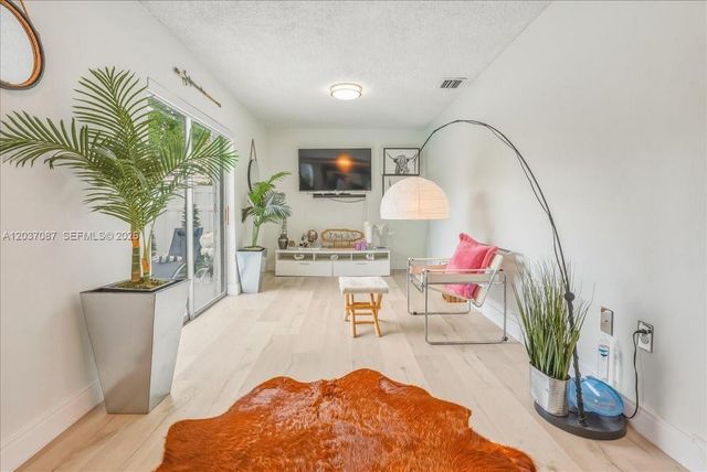 8580 NW 20th Court, Sunrise, FL 33322