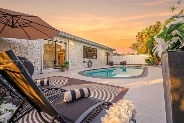 8580 NW 20th Court, Sunrise, FL 33322