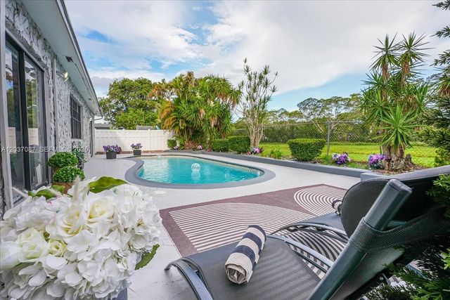 8580 NW 20th Court, Sunrise, FL 33322