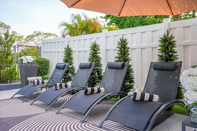 8580 NW 20th Court, Sunrise, FL 33322
