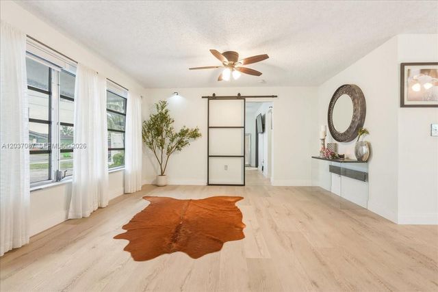 8580 NW 20th Court, Sunrise, FL 33322