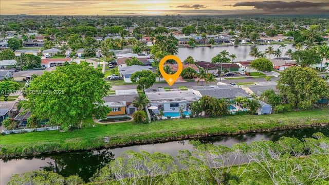 8580 NW 20th Court, Sunrise, FL 33322