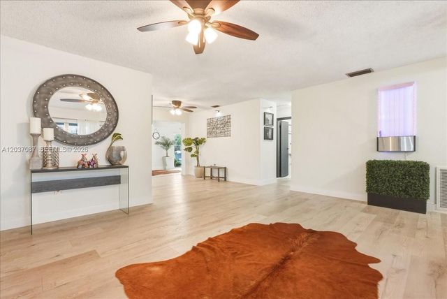 8580 NW 20th Court, Sunrise, FL 33322